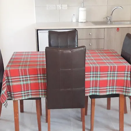 Arodafni Retreat Βάβλα