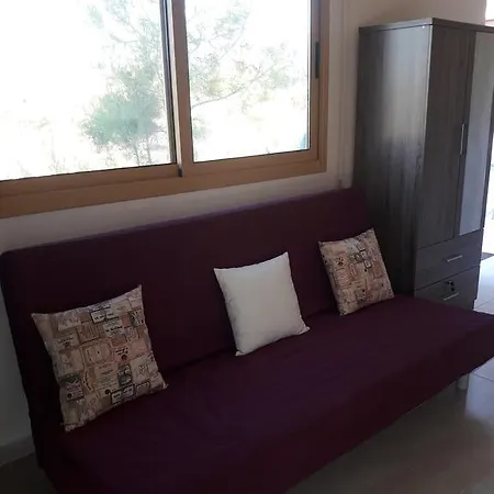 Arodafni Retreat Εξοχικό σπίτι