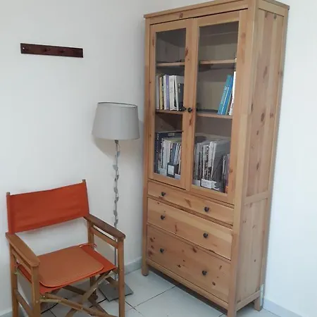 Arodafni Retreat