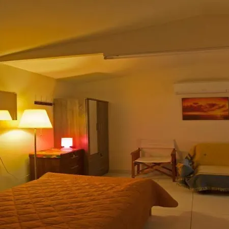 Arodafni Retreat Εξοχικό σπίτι Βάβλα