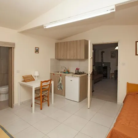 Landhuis Arodafni Retreat