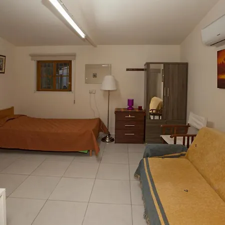 Εξοχικό σπίτι Arodafni Retreat *
