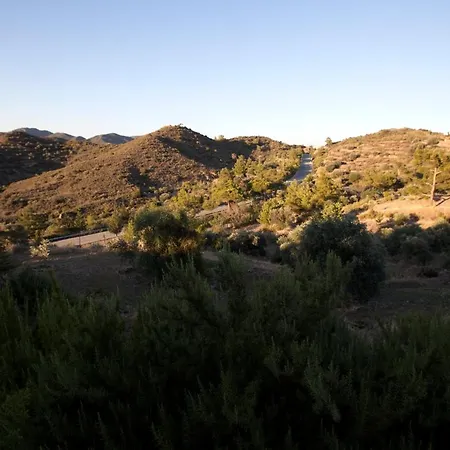 Arodafni Retreat