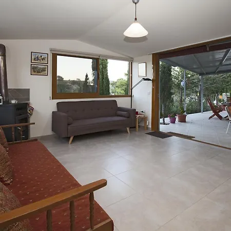 Arodafni Retreat Εξοχικό σπίτι Βάβλα