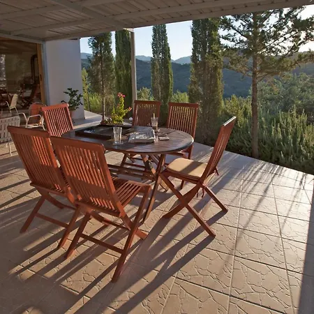 Arodafni Retreat Βάβλα