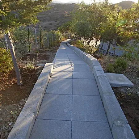 Arodafni Retreat Εξοχικό σπίτι Βάβλα