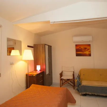 Arodafni Retreat * Βάβλα