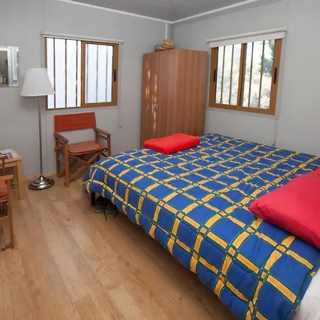 Arodafni Retreat Vavla